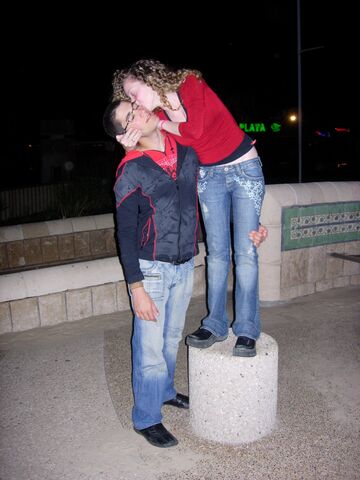 תמונה מתוך האלבום ענבר